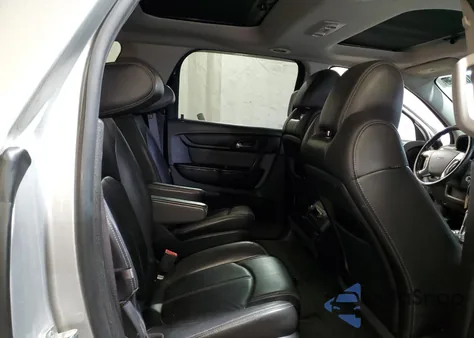 2013 GMC Acadia Slt-1 z USA, uszkodzony, nr VIN 1GKKVRKD9DJ269780